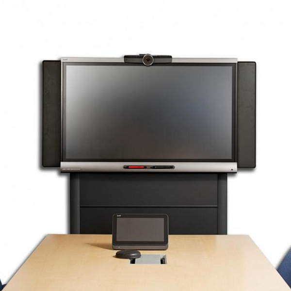 Интерактивный комплект SMART Room System-S-G5 для Skype for Business (Lync)