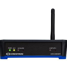 Crestron CEN-GWEXER, беспроводной шлюз Crestron CEN-GWEXER, беспроводной шлюз