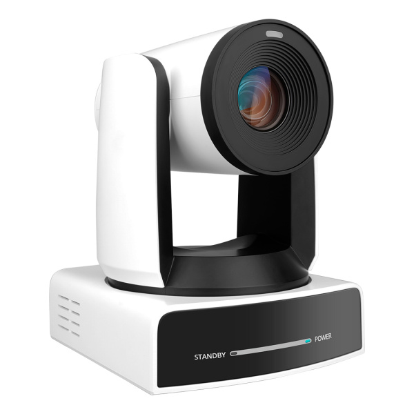 Prestel 4K-PTZ430HSU3N-W, PTZ камера, белая