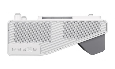 Ультракороткофокусный проектор Sony VPL-SW631