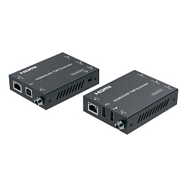 Prestel ETP-4K-KVM, комплект передачи HDMI и USB по витой паре до 70м