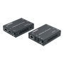Prestel ETP-4K-KVM, комплект передачи HDMI и USB по витой паре до 70м