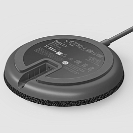 Logitech Rally Mic Pod BLACK, дополнительный микрофон к системе Rally