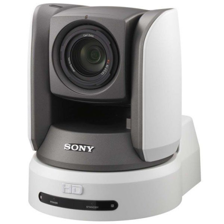 Sony BRC-Z700, многофункциональная цветная HD камера  с CMOS-датчиком ClearVid