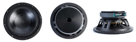 CVGaudio 8MF158A, динамическая головка СЧ/НЧ диапазона