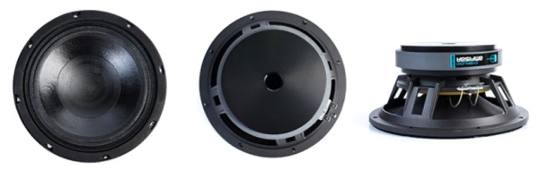 CVGaudio 8MF158A, динамическая головка СЧ/НЧ диапазона CVGaudio 8MF158A, динамическая головка СЧ/НЧ диапазона