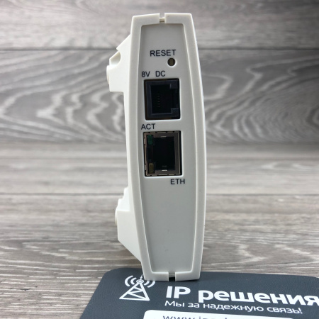 Spectralink IP-DECT Base Station, базовая станция (1G8, 12 Ch) Spectralink IP-DECT Base Station, базовая станция (1G8, 12 Ch)