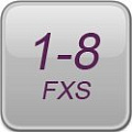 FXS ip шлюзы FXS ip шлюзы