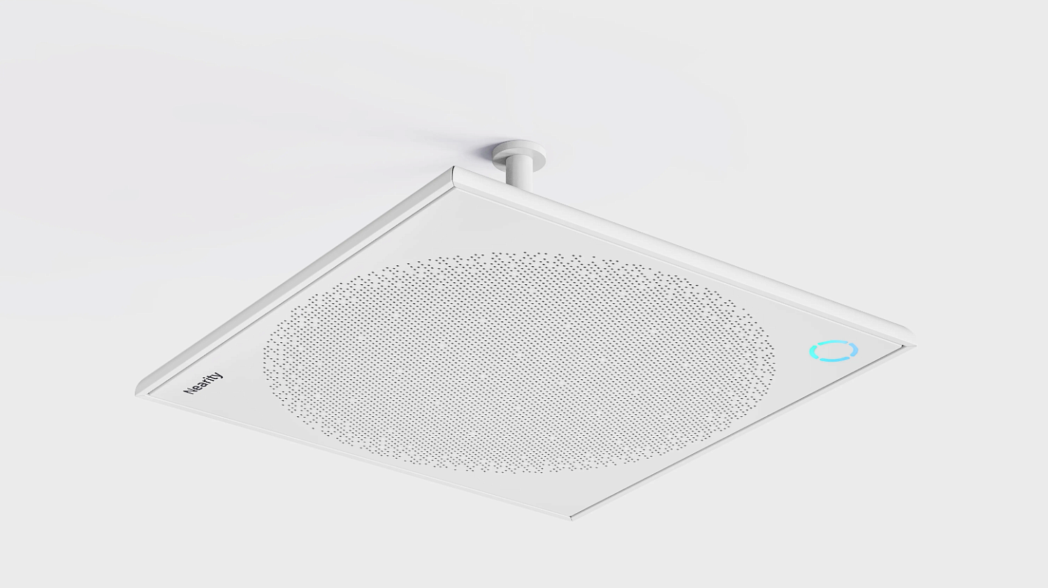 NEARITY A50, потолочный микрофонный массив