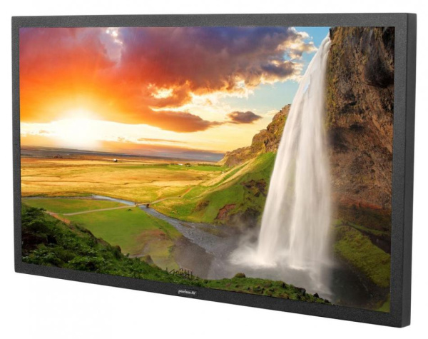 Всепогодная уличная ЖК панель Peerless-AV UV652 (Серия UltraView, 65", 3840x2160 4K, 500кд/м2, 1100:1, 178град, IP55, темп.режим -30/+50) Всепогодная уличная ЖК панель Peerless-AV UV652 (Серия UltraView, 65", 3840x2160 4K, 500кд/м2, 1100:1, 178град, IP55, темп.режим -30/+50)