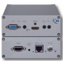 TLS HDBaseT Transmitter MF100 VGA/HDMI - Передатчик VGA/HDMI/Аудио по витой паре до 100 м