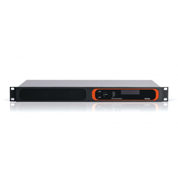 Аудиомикшер Biamp TesiraFORT VT Аудиомикшер Biamp TesiraFORT VT