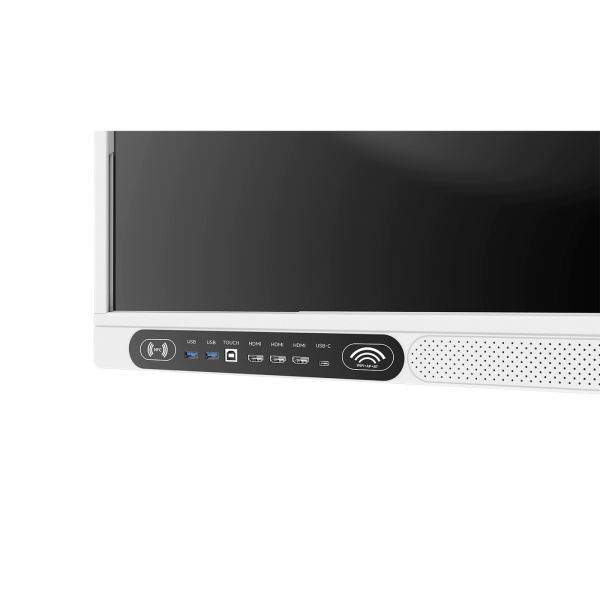 Prestel TSP-X275, интерактивная панель 75"