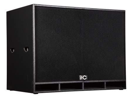 ITC TS-628S сабвуфер 1200W @8Ω, акустическая система ITC TS-628S сабвуфер 1200W @8Ω, акустическая система