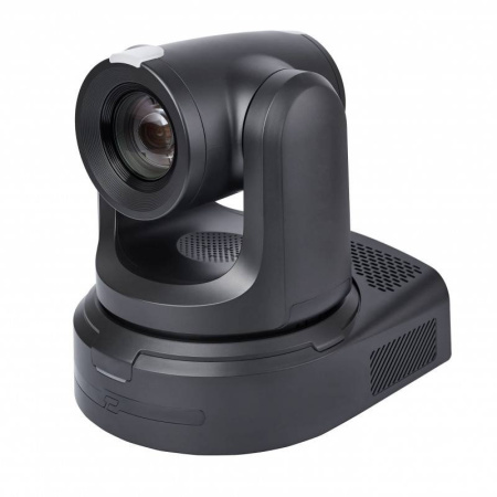 PTZ-Камера CleverCam 1630 UHSX NDI (4K, 30x, USB 2.0, HDMI, 12G-SDI, 3G-SDI, Genlock, XLR, LAN)