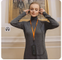 SPBAUDIO A-5, аудиогид плеер с ручным выбором аудиотреков
