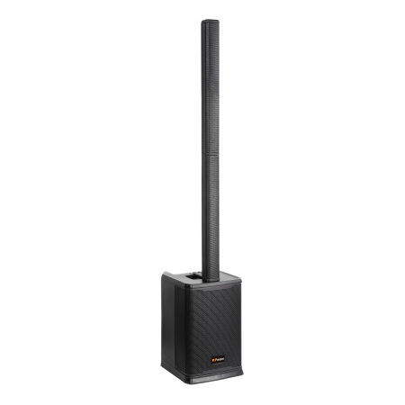 Prestel PCL-1A, мобильная система звукоусиления