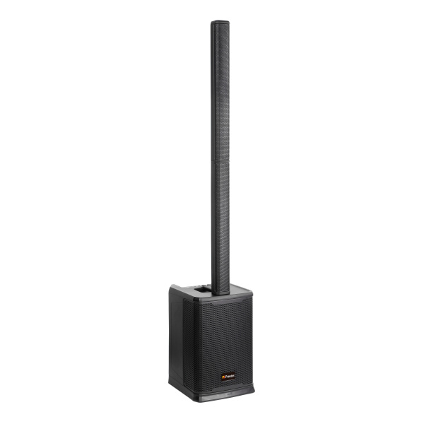 Prestel PCL-1A, мобильная система звукоусиления