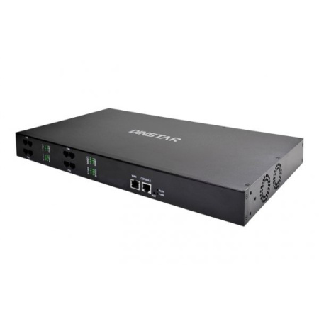 Dinstar DAG2000-32S , аналоговый voip шлюз (32FXS) Dinstar DAG2000-32S , аналоговый voip шлюз (32FXS)
