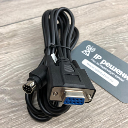 CleverMic 1011H-5, PTZ-камера (FullHD, 10x, USB 2.0, USB 3.0, HDMI, LAN)