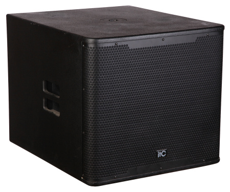 ITC TS-818S  600W @8Ω, сабвуфер ITC TS-818S  600W @8Ω, сабвуфер