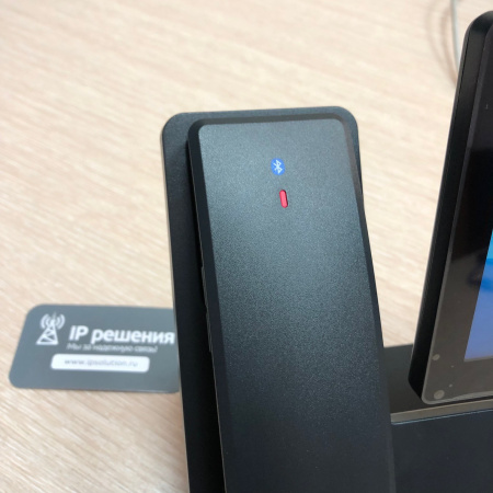 Yealink SIP-T58W Pro с камерой, ip-телефон (Android, WiFi, Bluetooth трубка, GigE) Yealink SIP-T58W Pro с камерой, ip-телефон (Android, WiFi, Bluetooth трубка, GigE)