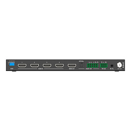 Lideo SW41CA-8K, коммутатор 4x1 HDMI 8K