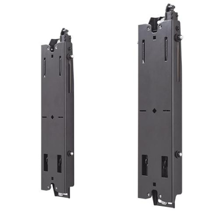 Аксессуар Chief FCAV1U для создания видеостен или монтажа в нишу панелей весом до 68 кг, выдвижение до 242 мм, наклон +/- 0.5°/2°, дозаказ MSM1U/MTM1U/MTMP1U/LSM1U/LTM1U/XSM1U/XTM1U