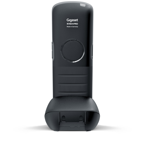 Gigaset N670 Set2, DECT комплект (1 контроллер, 10 защищенных трубок) Gigaset N670 Set2, DECT комплект (1 контроллер, 10 защищенных трубок)