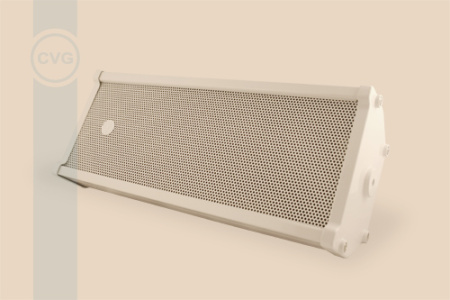CVGaudio CSP42T, звуковая колонна для 100V систем трансляции