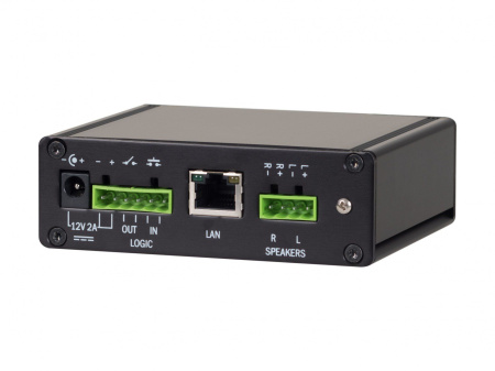 2N SIP Audio KIT - комплект 2N® SIP Audio Converter c громкоговорителем и микрофоном 2N SIP Audio KIT - комплект 2N® SIP Audio Converter c громкоговорителем и микрофоном