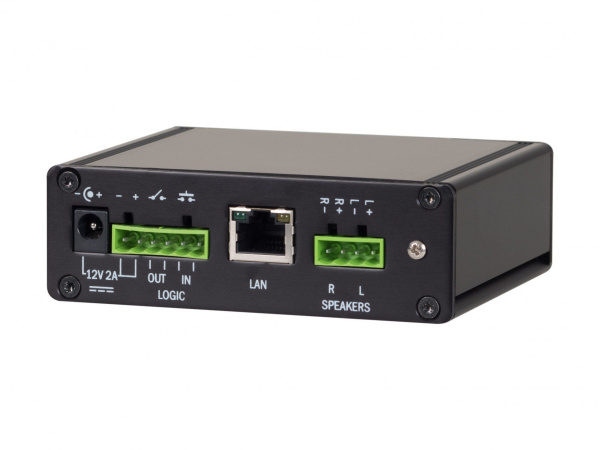 2N SIP Audio KIT - комплект 2N® SIP Audio Converter c громкоговорителем и микрофоном 2N SIP Audio KIT - комплект 2N® SIP Audio Converter c громкоговорителем и микрофоном
