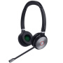 Yealink WH66 Dual Teams, беспроводная моно-гарнитура, UC Workstation