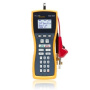Fluke Networks TS54 TDR - тестовая трубка с рефлектометром и тональным генератором Fluke Networks TS54 TDR - тестовая трубка с рефлектометром и тональным генератором