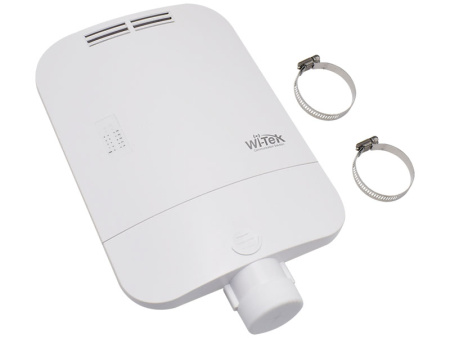 WI-TEK WI-PS205-O, неуправляемый коммутатор PoE