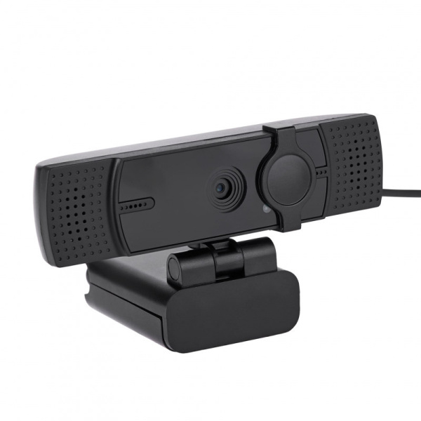 Веб-камера CleverCam B31 (4K, 3x, USB 2.0, ePTZ) Веб-камера CleverCam B31 (4K, 3x, USB 2.0, ePTZ)