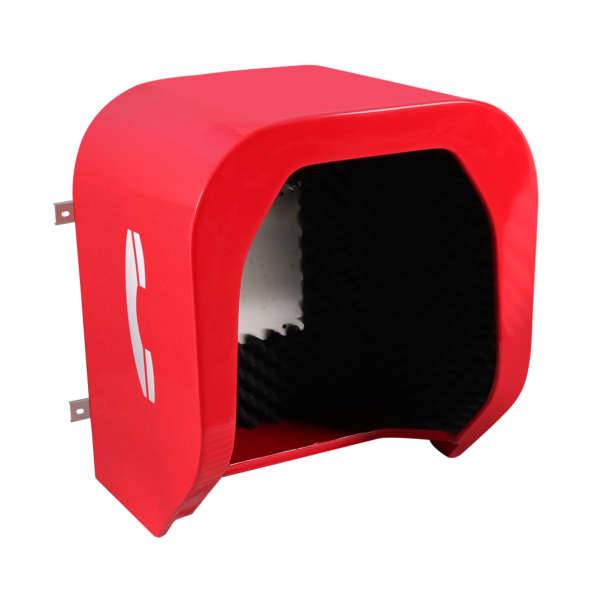 J&R Technology JR-TH-01, звукоизоляционная кабина