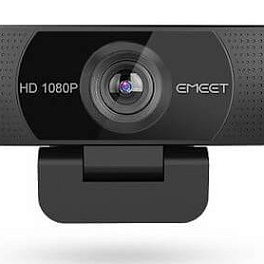 eMeet C960, веб-камера