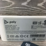 POLY STUDIO X30 & POLY TC8, терминал для видеоконференций (в комплекте с панелью TC8)