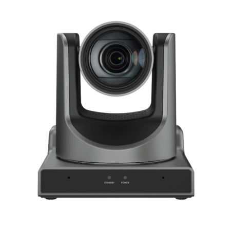 PTZ-камера CleverCam 4512U3HS POE