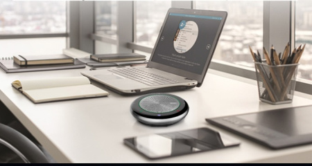 IPSOLUTION YVCS1, комплект для видеоконференцсвязи