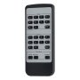 Prestel FMS-44H2A, матричный коммутатор HDMI 4x4