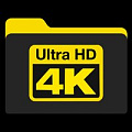 ЖК панели UHD (4К) ЖК панели UHD (4К)