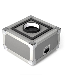 SPBAUDIO V-1, вентилятор для кабины переводчиков