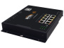 WI-TEK WI-PCES310GF-F, промышленный коммутатор PoE