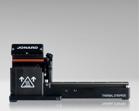 Jonard TSAB-40 - термо-стриппер для оптоволокна 30 - 1000 мкм в буфере до 1200 мкм Jonard TSAB-40 - термо-стриппер для оптоволокна 30 - 1000 мкм в буфере до 1200 мкм