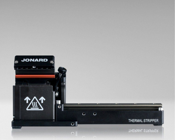 Jonard TSAB-40 - термо-стриппер для оптоволокна 30 - 1000 мкм в буфере до 1200 мкм Jonard TSAB-40 - термо-стриппер для оптоволокна 30 - 1000 мкм в буфере до 1200 мкм