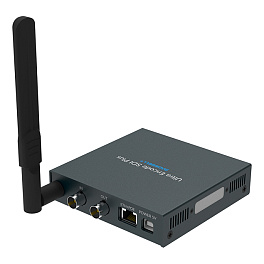 Magewell Ultra Encode SDI Plus (53160), устройство видеозахвата и трансляции