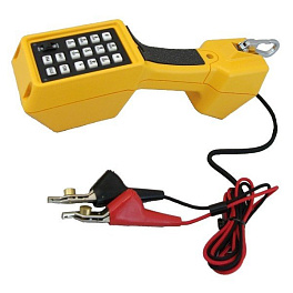 Fluke Networks TS22A - тестовая трубка монтера