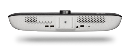 Poly STUDIO P15, персональный видеобар для видеоконференций